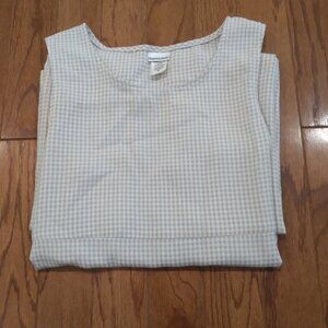 Stephanie Parks Women's Summer Dress Size Medium